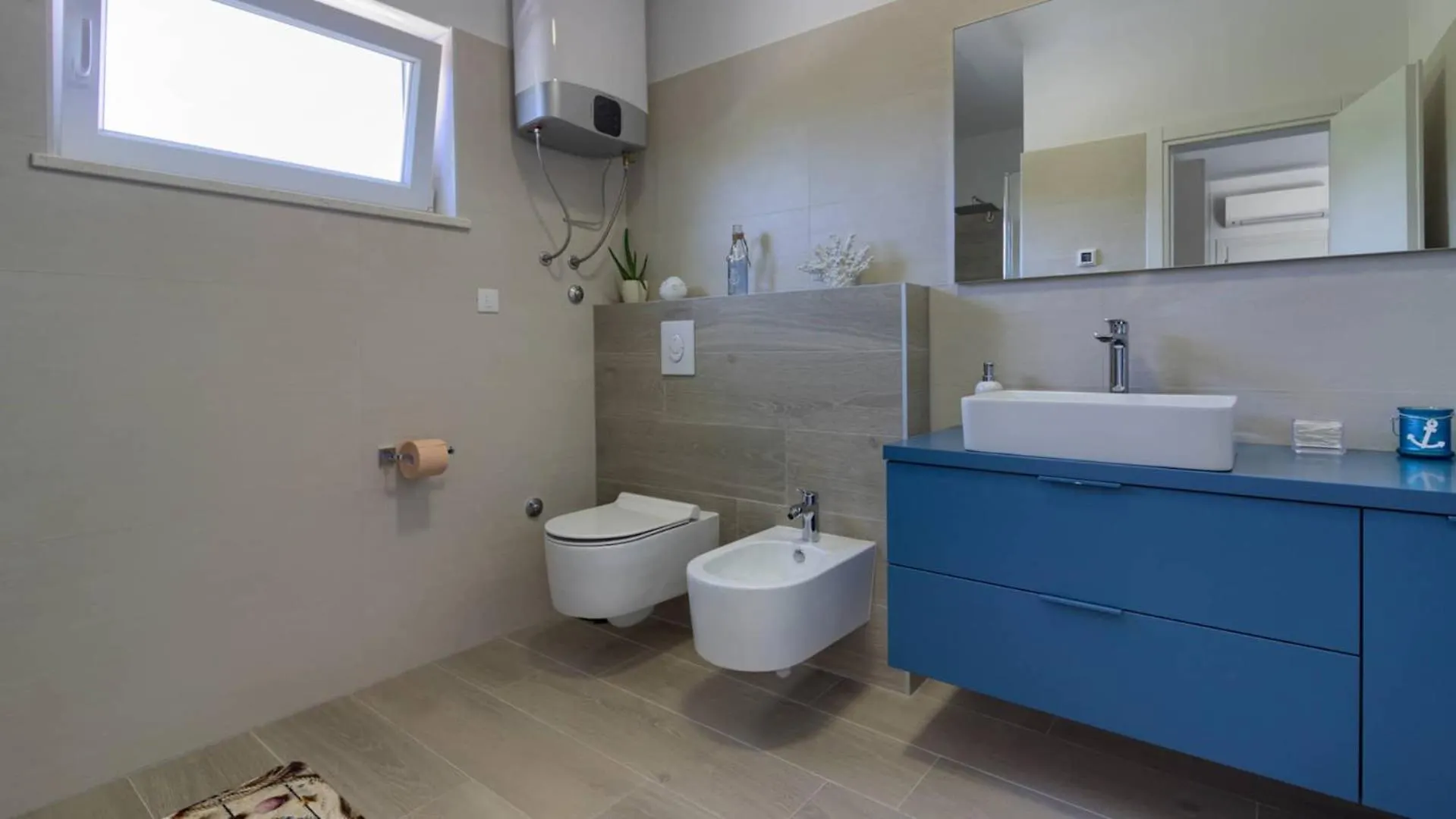 Villa Mako, Die Moderne Luxus-Villa Mit Swimmingpool Und Whirlpool In Ruhiger Vorort-Lage Von Pula Croatia